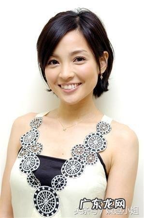 美知广子的最后一部 美知广子