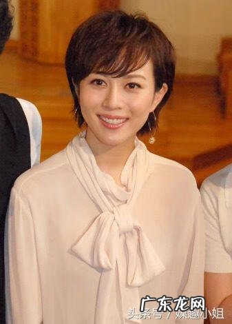 美知广子的最后一部 美知广子