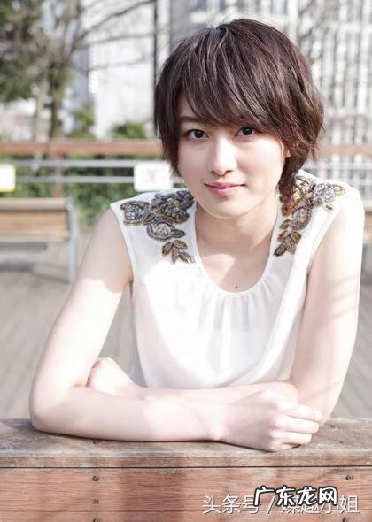 美知广子的最后一部 美知广子