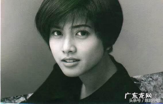 美知广子的最后一部 美知广子