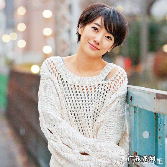 美知广子的最后一部 美知广子