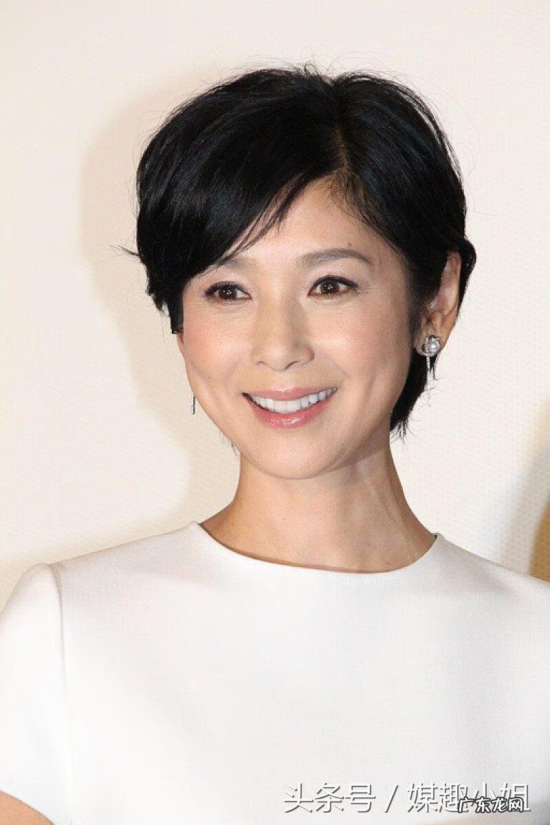 美知广子的最后一部 美知广子