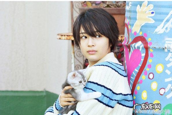 美知广子的最后一部 美知广子