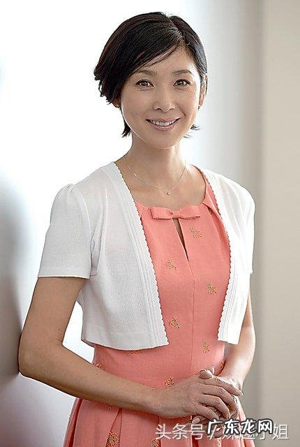 美知广子的最后一部 美知广子