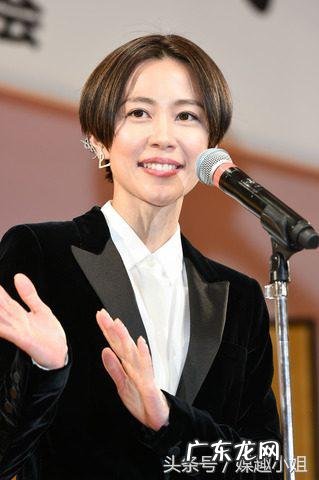 美知广子的最后一部 美知广子