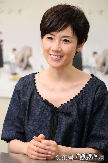 美知广子的最后一部 美知广子