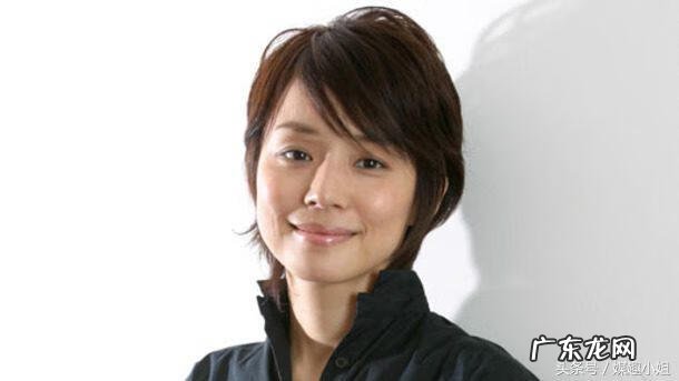 美知广子的最后一部 美知广子