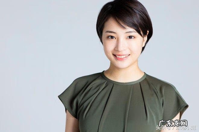 美知广子的最后一部 美知广子