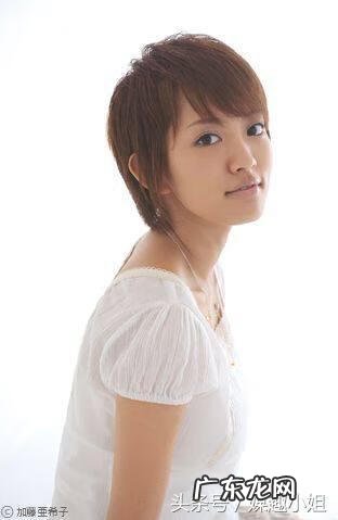 美知广子的最后一部 美知广子