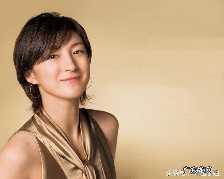 美知广子的最后一部 美知广子