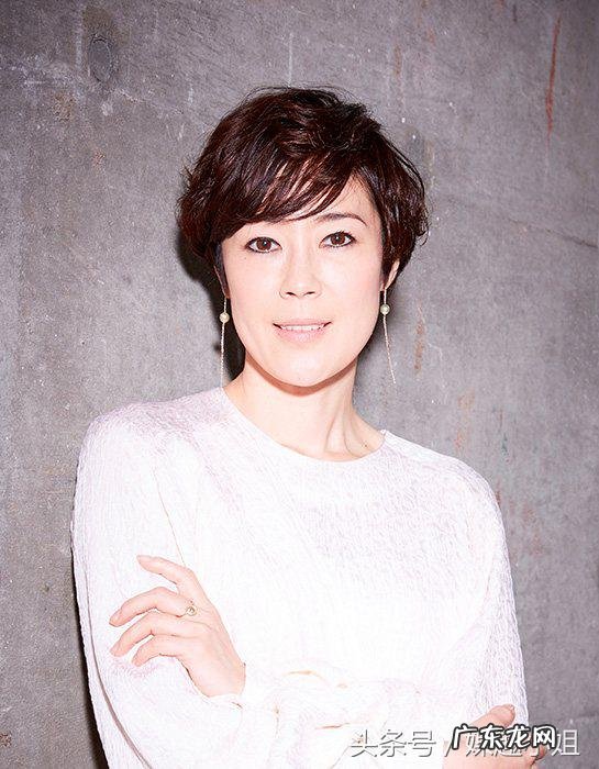 美知广子的最后一部 美知广子