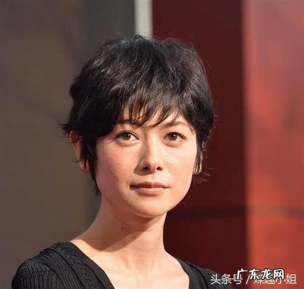 美知广子的最后一部 美知广子