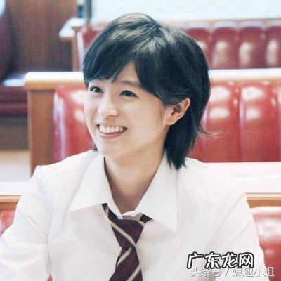 美知广子的最后一部 美知广子