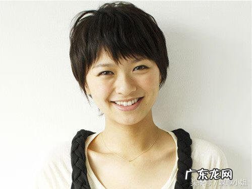 美知广子的最后一部 美知广子