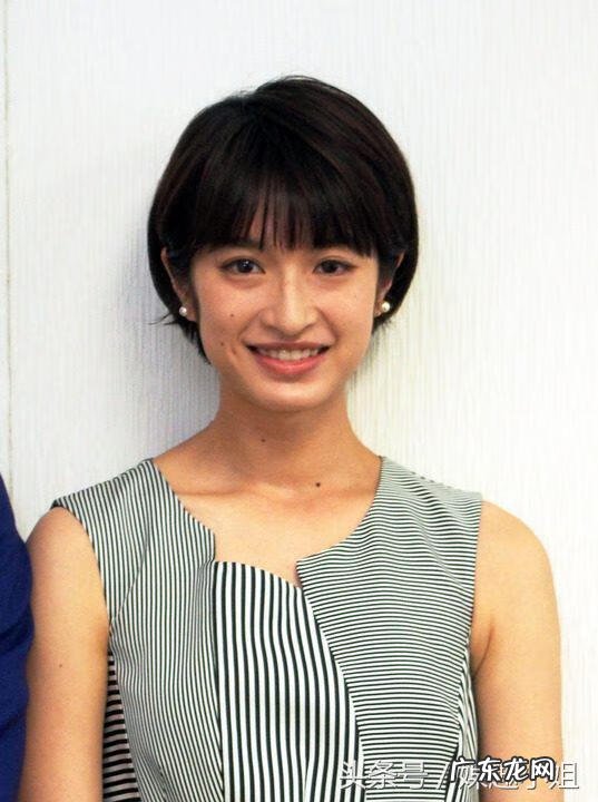 美知广子的最后一部 美知广子