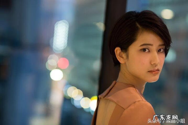 美知广子的最后一部 美知广子