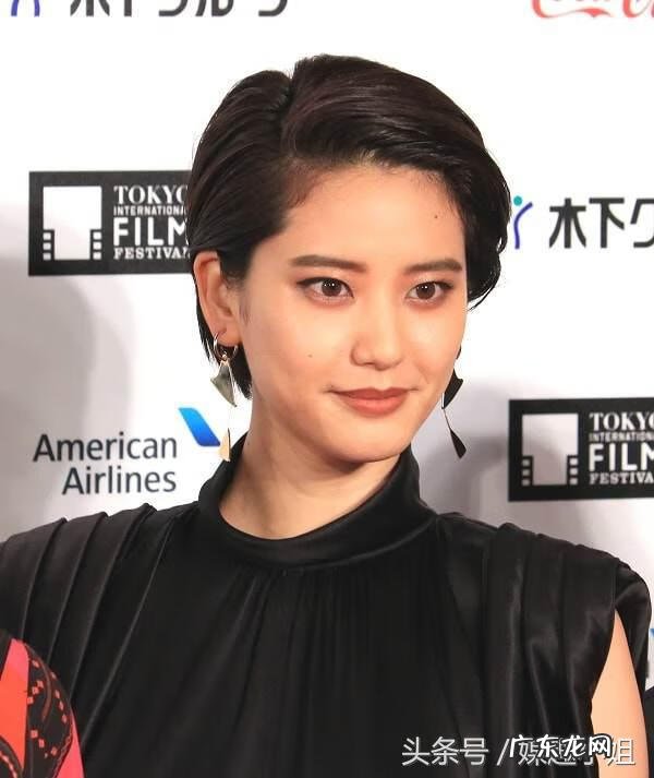 美知广子的最后一部 美知广子