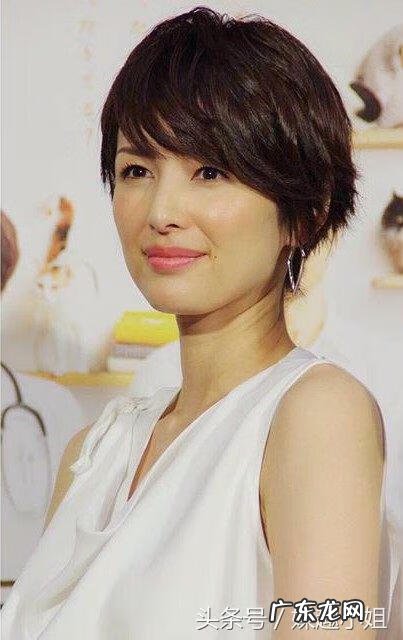 美知广子的最后一部 美知广子