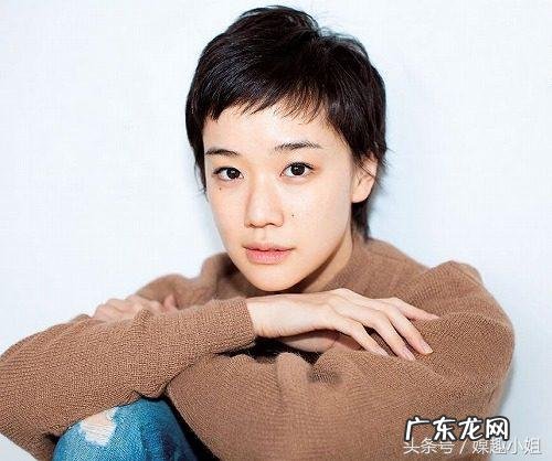 美知广子的最后一部 美知广子