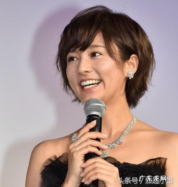 美知广子的最后一部 美知广子