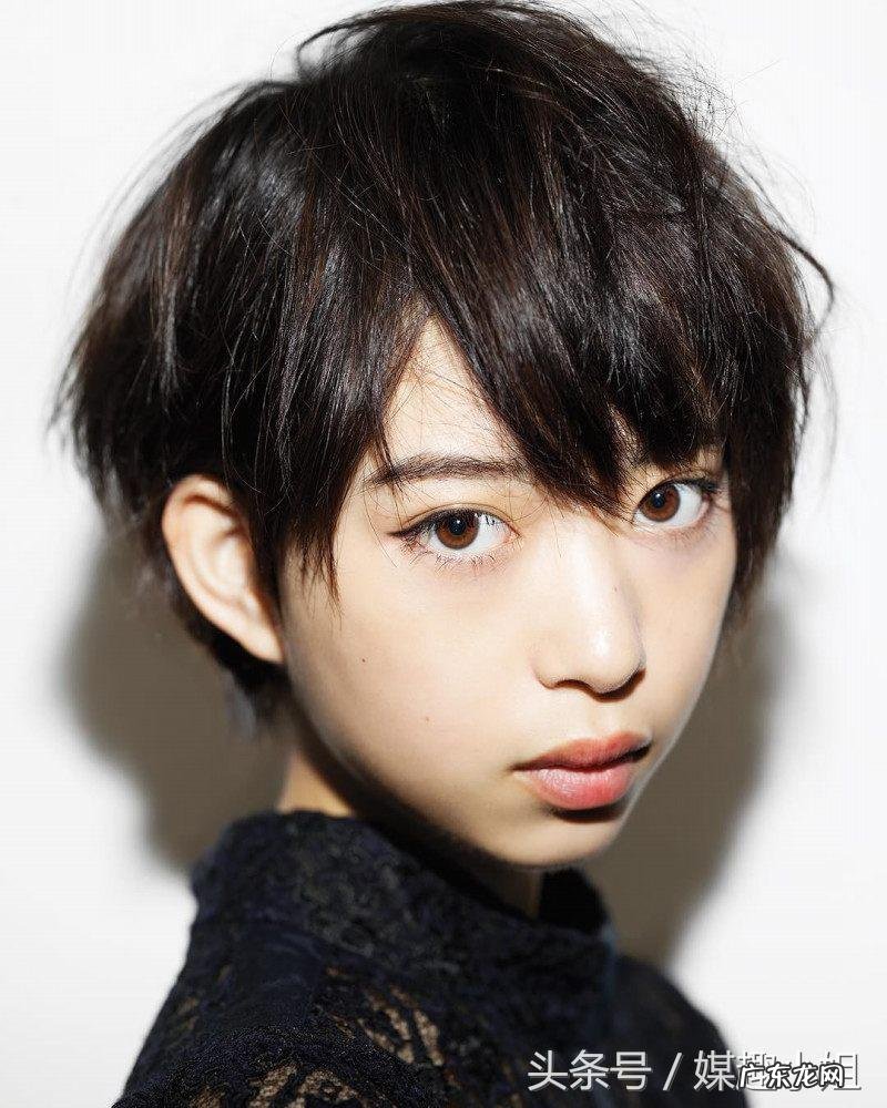 美知广子的最后一部 美知广子