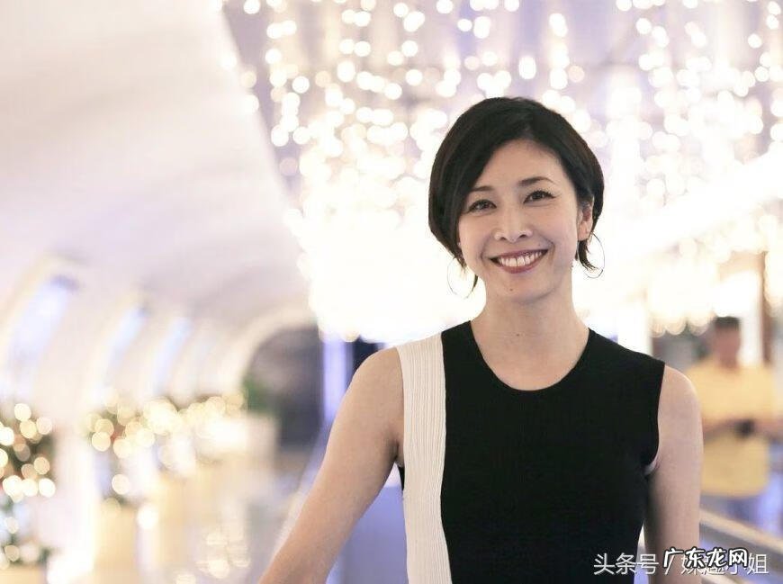 美知广子的最后一部 美知广子