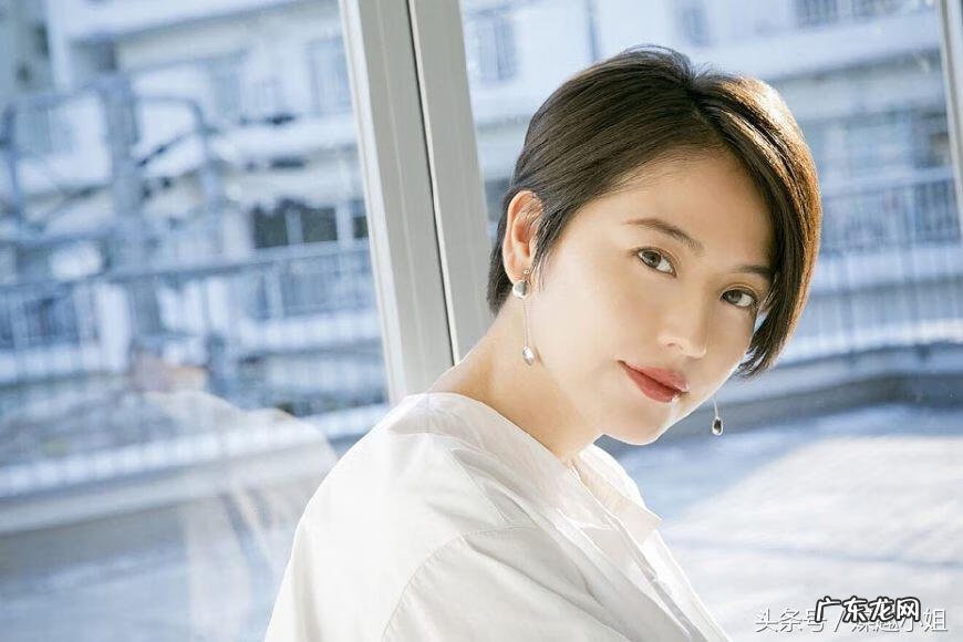 美知广子的最后一部 美知广子