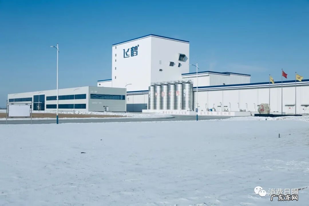 飞鹤星飞帆奶粉介绍 飞鹤奶粉星飞帆怎么样