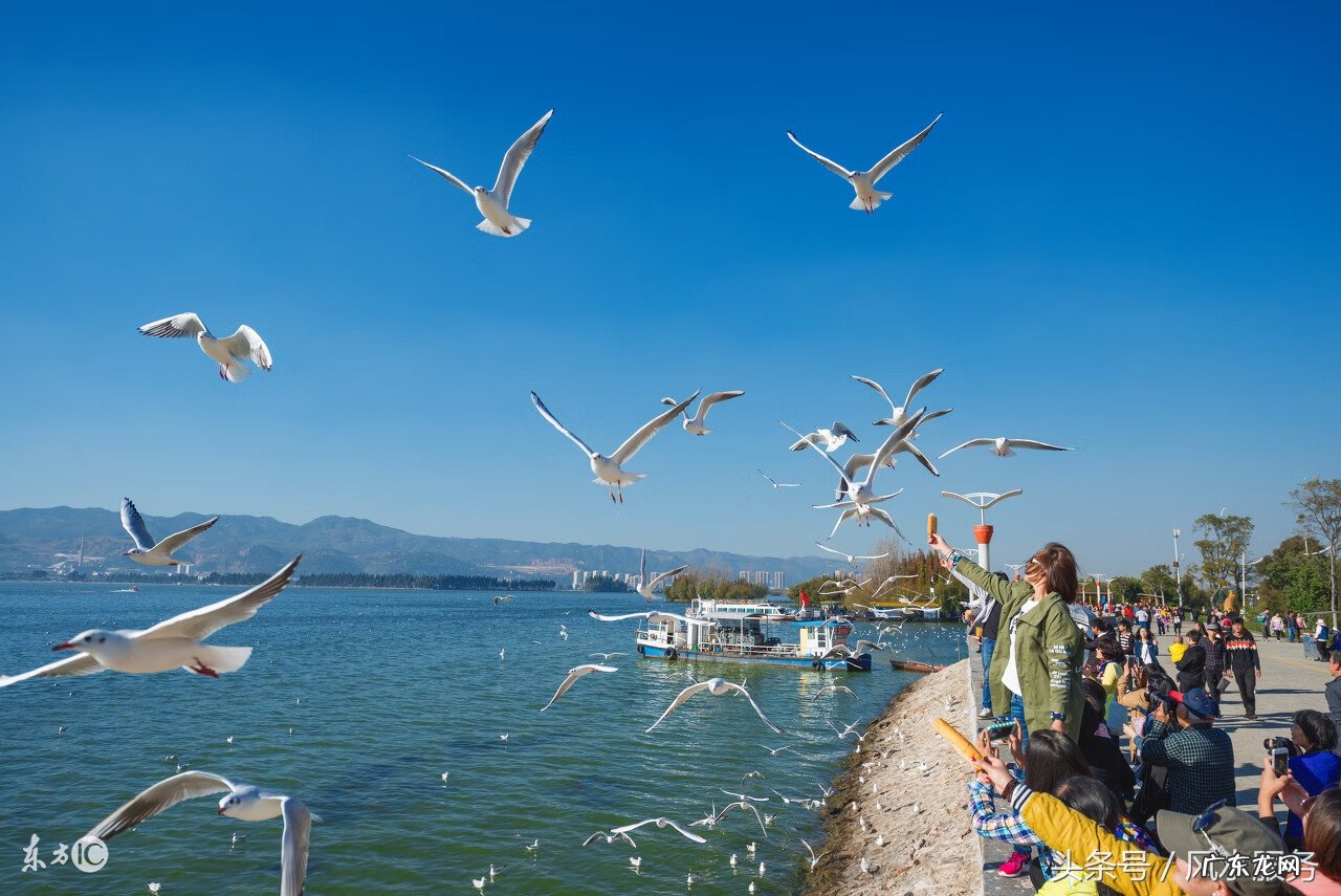 昆明的民间故事 昆明风水传说