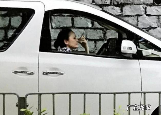 张柏芝妈妈近况曝光照片,张柏芝的母亲是哪里人