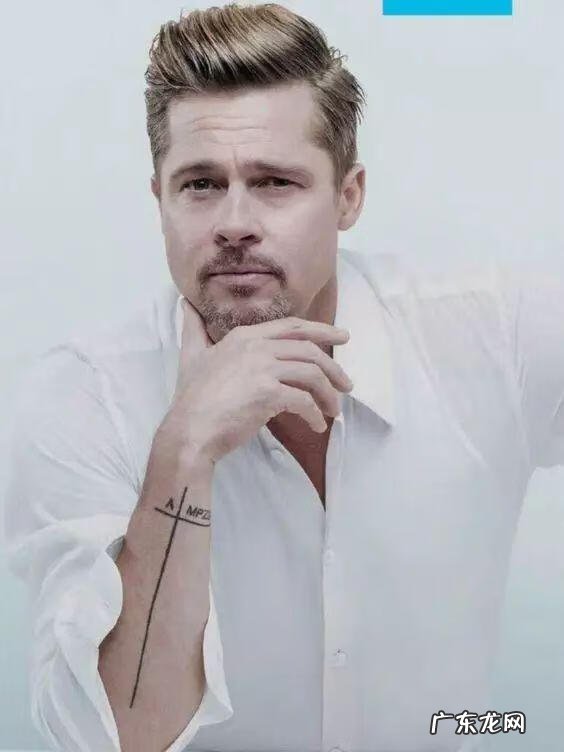 瓜子脸男生清爽发型 瓜子脸男生发型大全