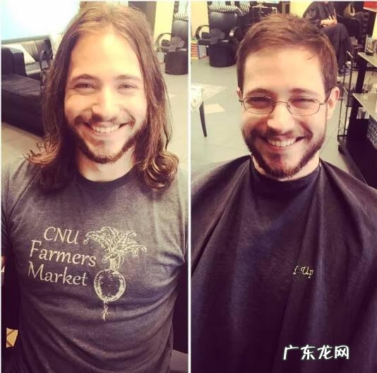 瓜子脸男生清爽发型 瓜子脸男生发型大全