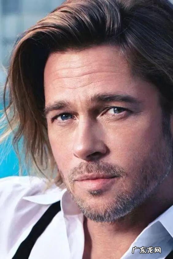 瓜子脸男生清爽发型 瓜子脸男生发型大全