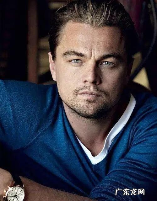 瓜子脸男生清爽发型 瓜子脸男生发型大全