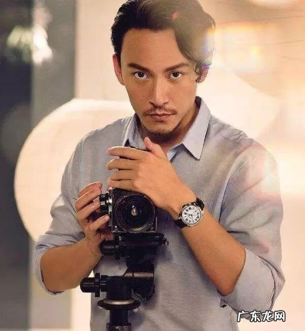 瓜子脸男生清爽发型 瓜子脸男生发型大全