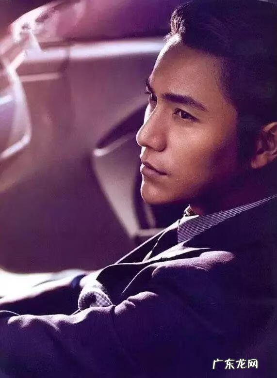 瓜子脸男生清爽发型 瓜子脸男生发型大全