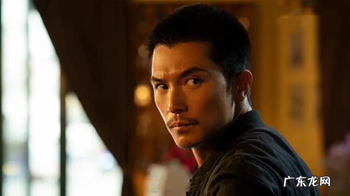 唐人街探案q是谁演的 唐人街探案网剧小林默