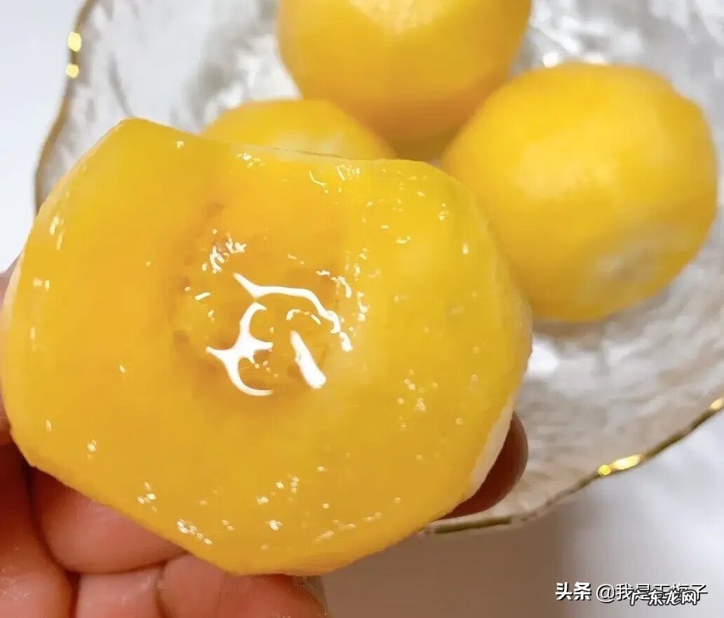 人参果怎么吃好吃