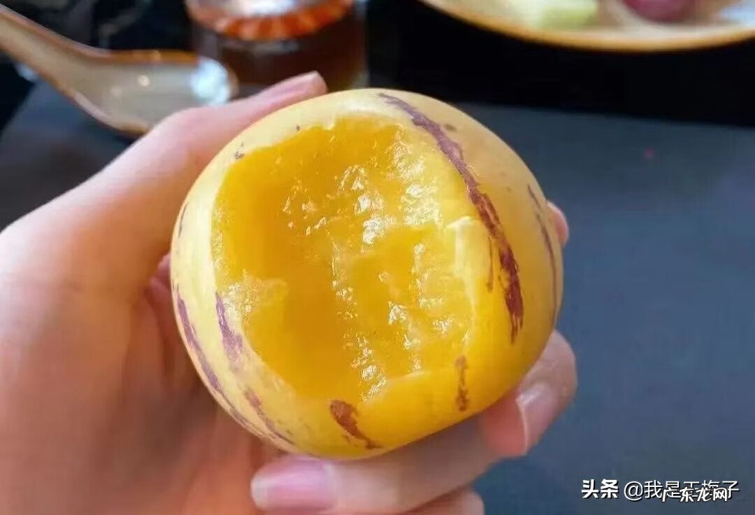 人参果怎么吃好吃