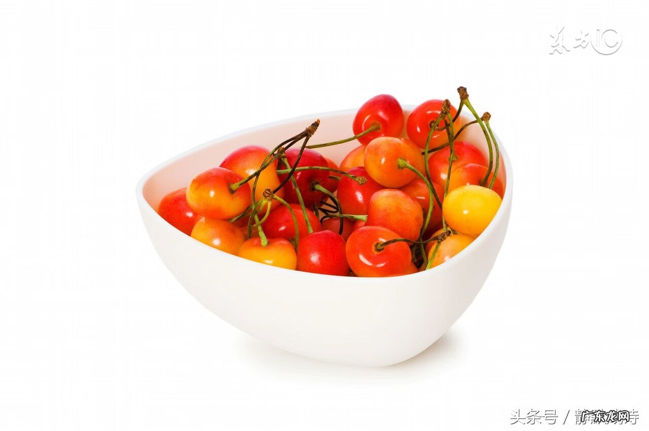 车厘子和大樱桃有啥区别 车厘子和樱桃的区别是啥