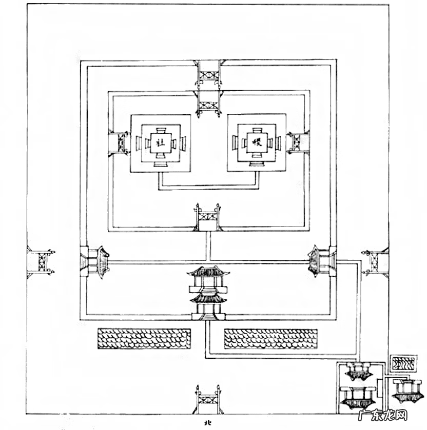 泉州西街 泉州 风水