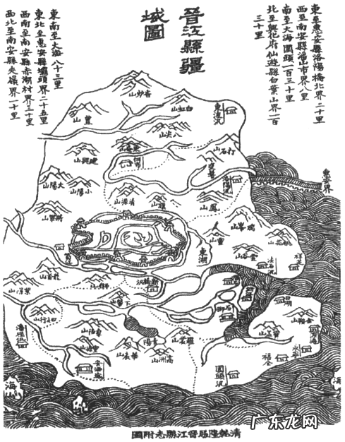 泉州西街 泉州 风水