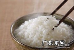 饭店米饭怎么煮好吃 怎么样蒸米饭又香又好吃窍门