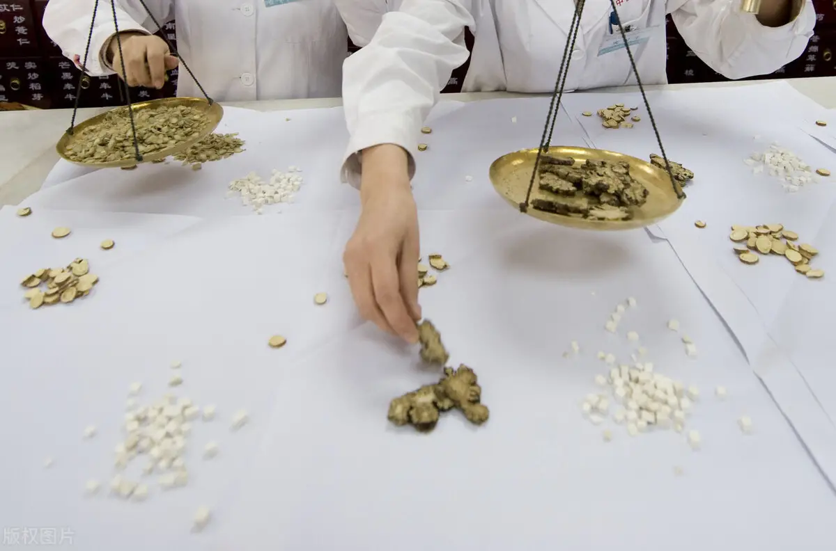 四物汤的功效与作用及禁忌 四物汤有什么组成