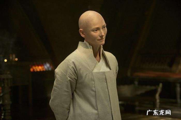 奇异博士演员表 漫威总裁承认《奇异博士》法师选角是错误决定