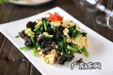 菠菜怎么做好吃家常做法第一美食,菠菜的做法大全家常菜做法大全图片