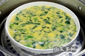 菠菜怎么做好吃家常做法第一美食,菠菜的做法大全家常菜做法大全图片