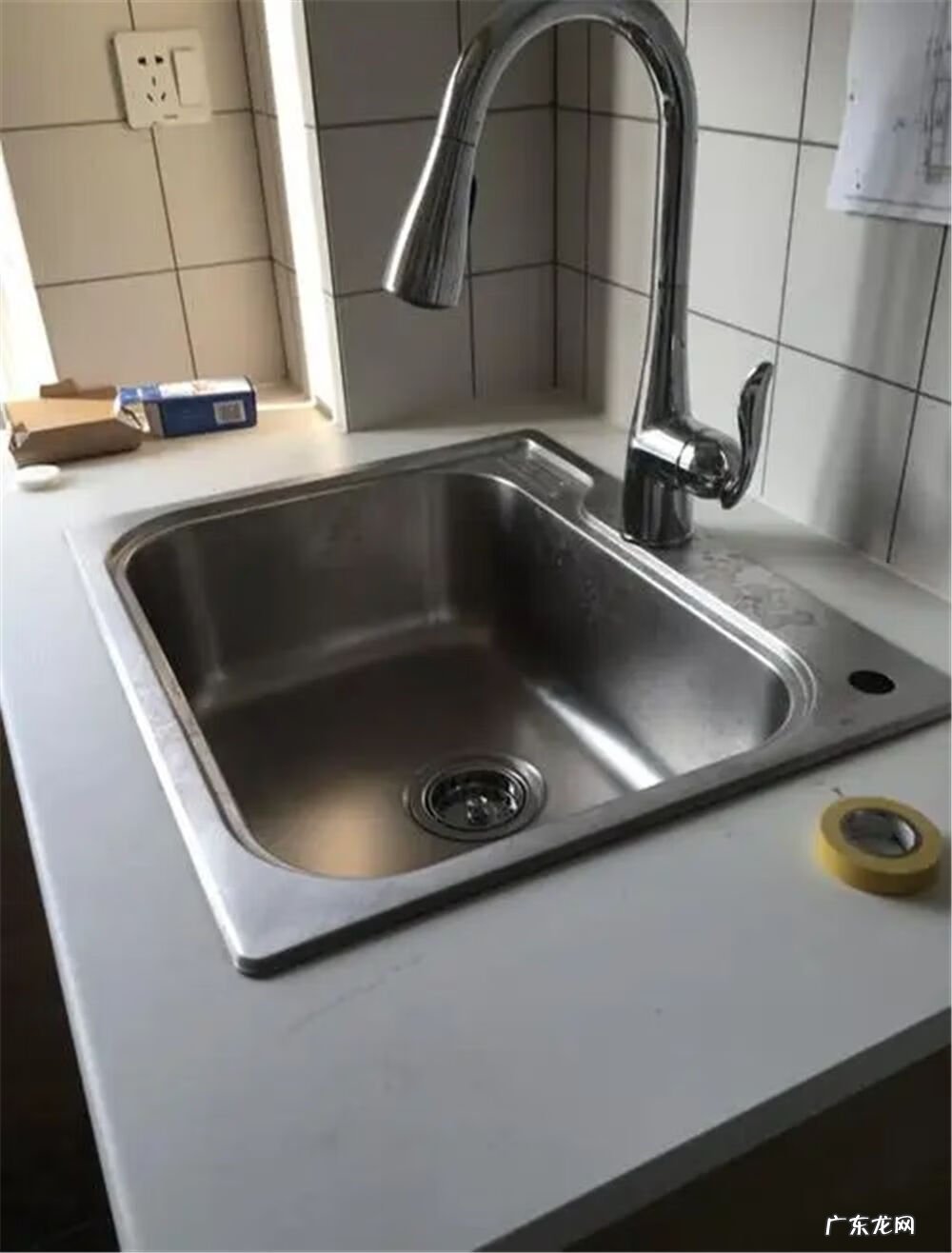 最新款厨房装修图片 装修效果图厨卫