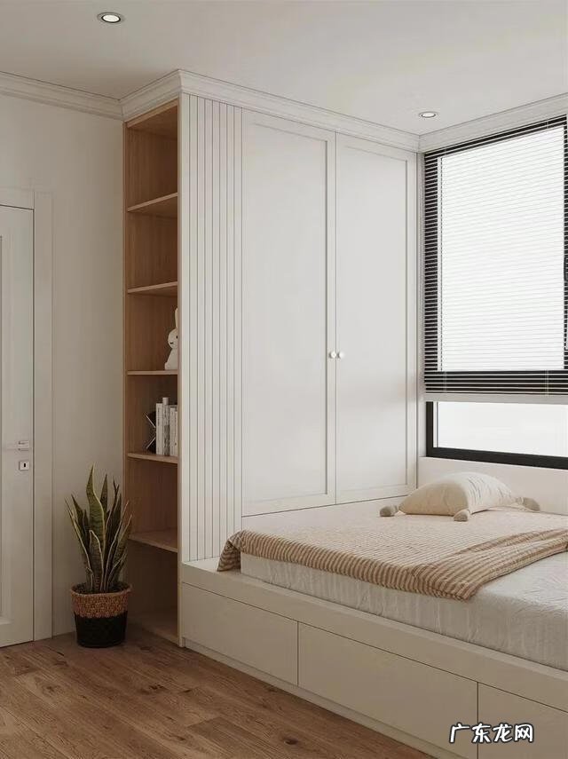 儿童房设计方案 儿童房间室内设计