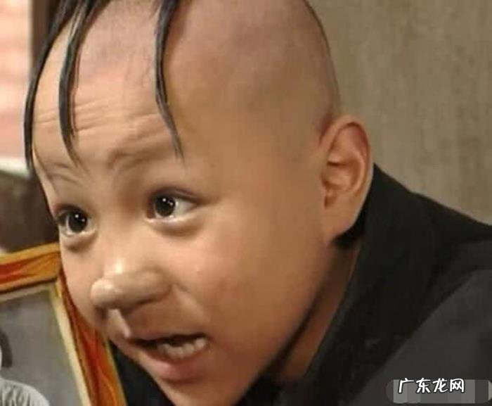 三毛的扮演者孟志超简历 还记得21年前演三毛的男孩吗视频